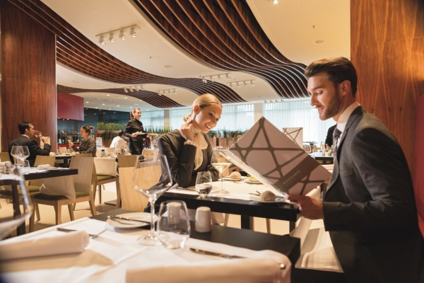 RIU Plaza Berlin Hotel